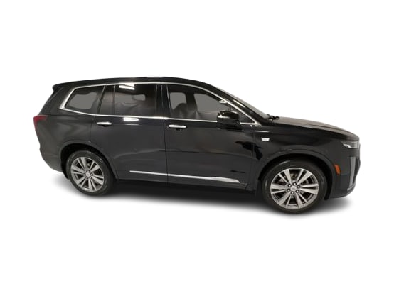 Thumbnail: 2020 Cadillac XT6 - 21