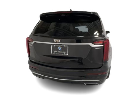 Thumbnail: 2020 Cadillac XT6 - 5
