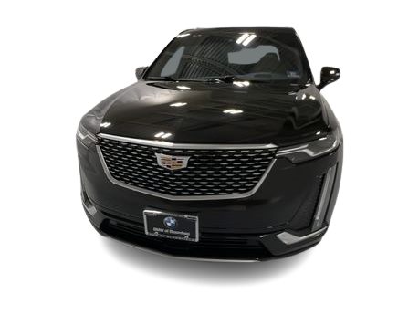 Thumbnail: 2020 Cadillac XT6 - 6