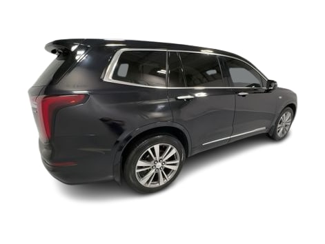 Thumbnail: 2020 Cadillac XT6 - 20
