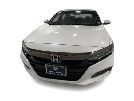 Thumbnail: 2020 Honda Accord - 6