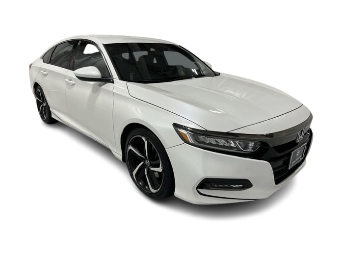 Thumbnail: 2020 Honda Accord - 22