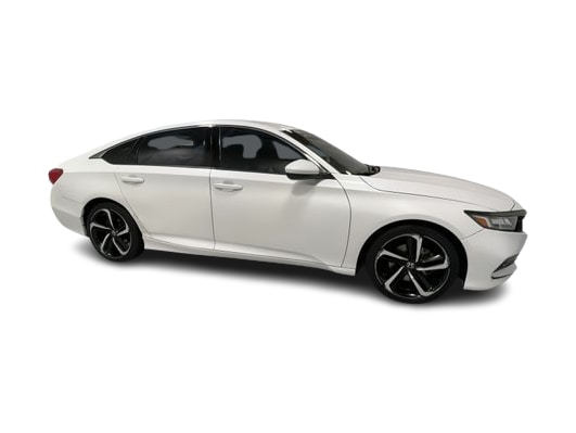 Thumbnail: 2020 Honda Accord - 20