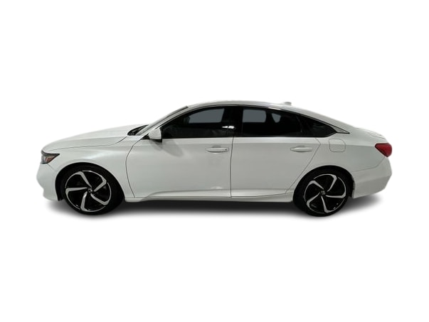 Thumbnail: 2020 Honda Accord - 3