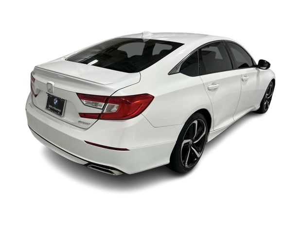 Thumbnail: 2020 Honda Accord - 21