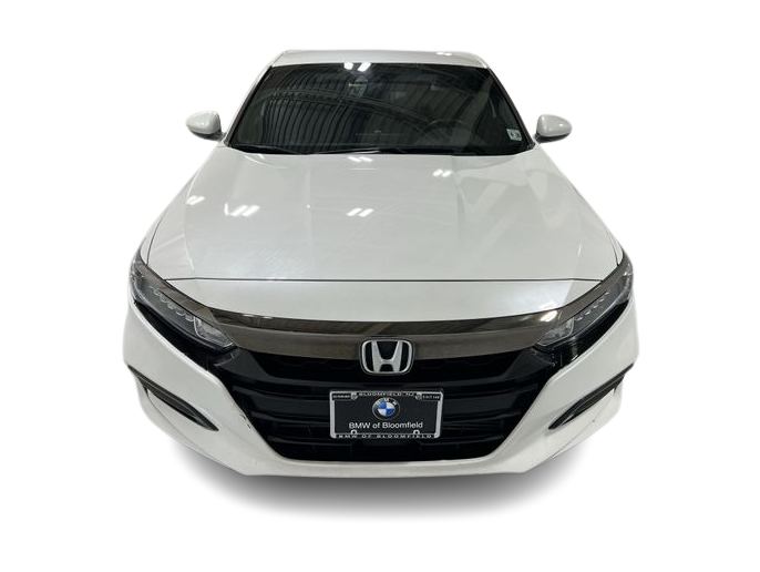 Thumbnail: 2020 Honda Accord - 23