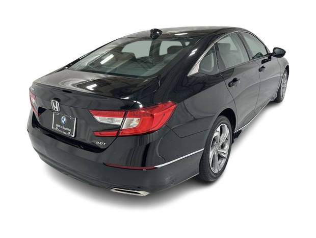 Thumbnail: 2020 Honda Accord - 24