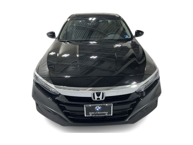 Thumbnail: 2020 Honda Accord - 26