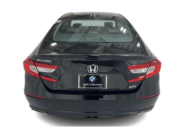 Thumbnail: 2020 Honda Accord - 23