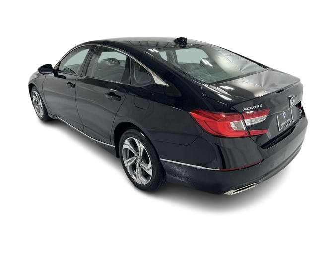 Thumbnail: 2020 Honda Accord - 22