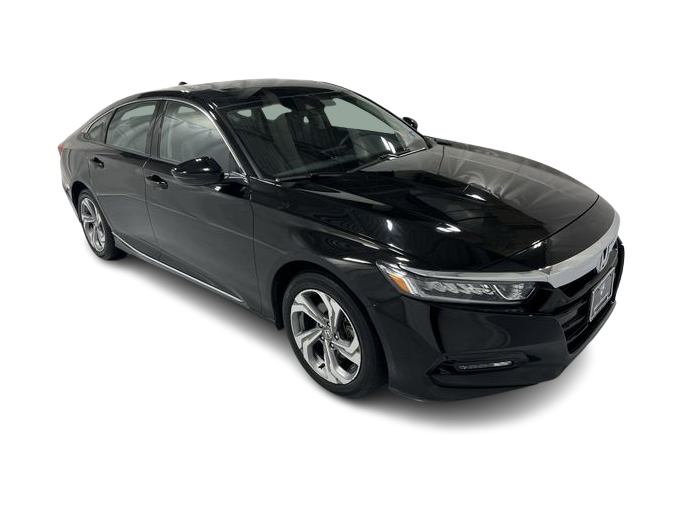Thumbnail: 2020 Honda Accord - 25