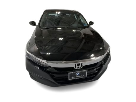 Thumbnail: 2020 Honda Accord - 5