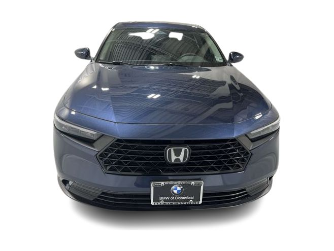 Thumbnail: 2023 Honda Accord - 23