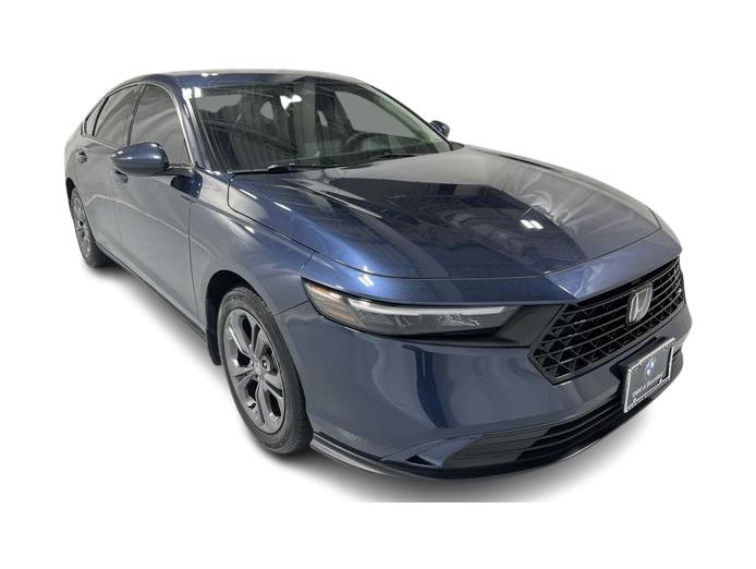 Thumbnail: 2023 Honda Accord - 22