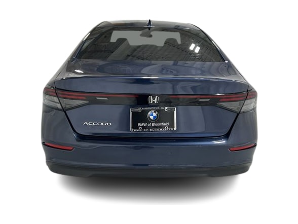 Thumbnail: 2023 Honda Accord - 5