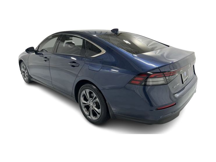 Thumbnail: 2023 Honda Accord - 4