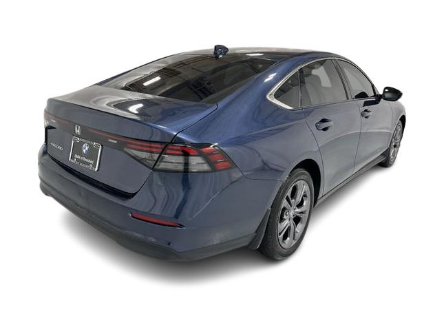 Thumbnail: 2023 Honda Accord - 21