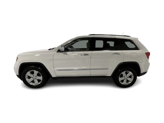 Thumbnail: 2011 Jeep Grand Cherokee - 22