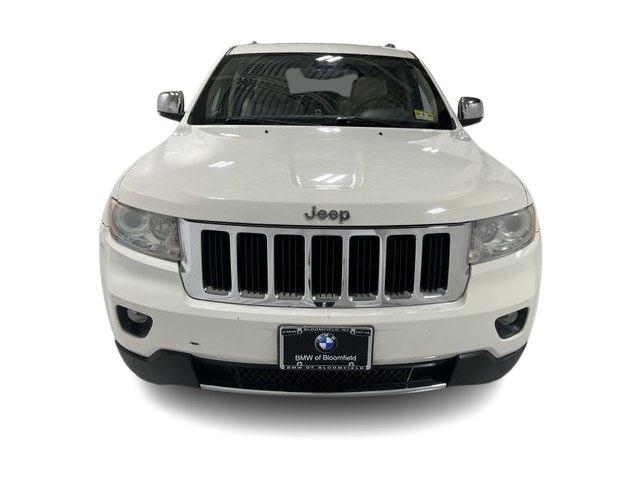 Thumbnail: 2011 Jeep Grand Cherokee - 27