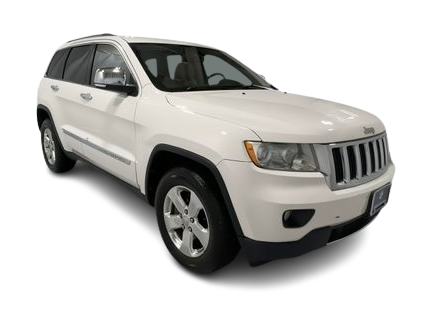 Thumbnail: 2011 Jeep Grand Cherokee - 19