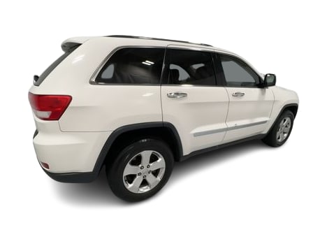 Thumbnail: 2011 Jeep Grand Cherokee - 20