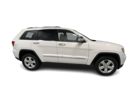 Thumbnail: 2011 Jeep Grand Cherokee - 21