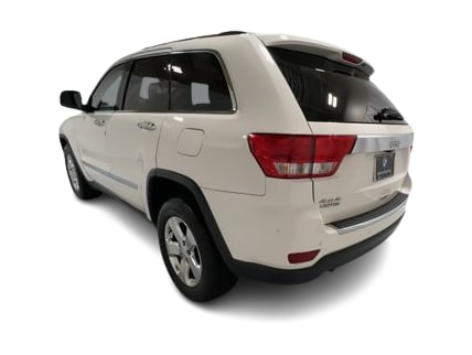 Thumbnail: 2011 Jeep Grand Cherokee - 4