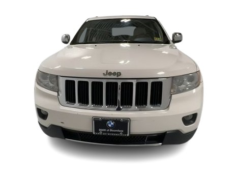Thumbnail: 2011 Jeep Grand Cherokee - 6