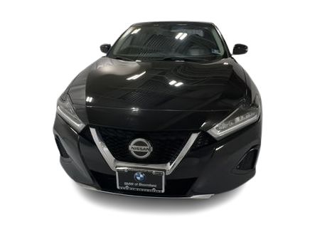 Thumbnail: 2019 Nissan Maxima - 6