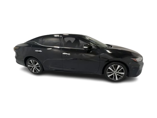 Thumbnail: 2019 Nissan Maxima - 20
