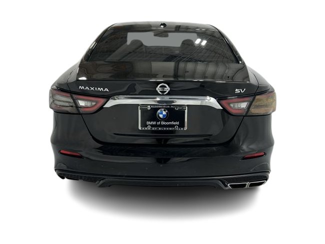 Thumbnail: 2019 Nissan Maxima - 5