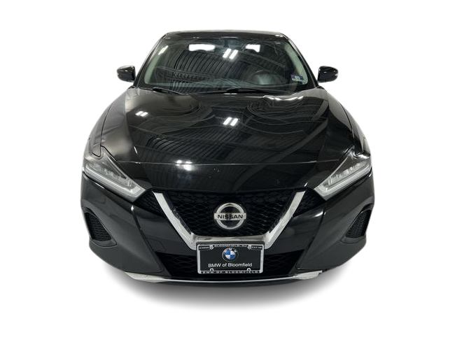 Thumbnail: 2019 Nissan Maxima - 23