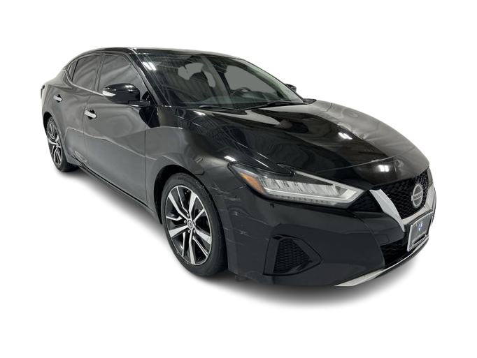Thumbnail: 2019 Nissan Maxima - 22