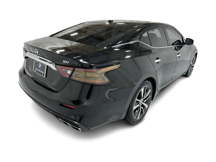 Thumbnail: 2019 Nissan Maxima - 21