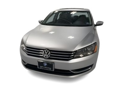Thumbnail: 2013 Volkswagen Passat - 6