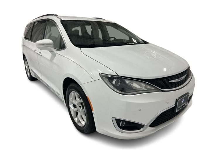 Thumbnail: 2019 Chrysler Pacifica - 23