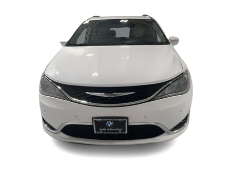 Thumbnail: 2019 Chrysler Pacifica - 6