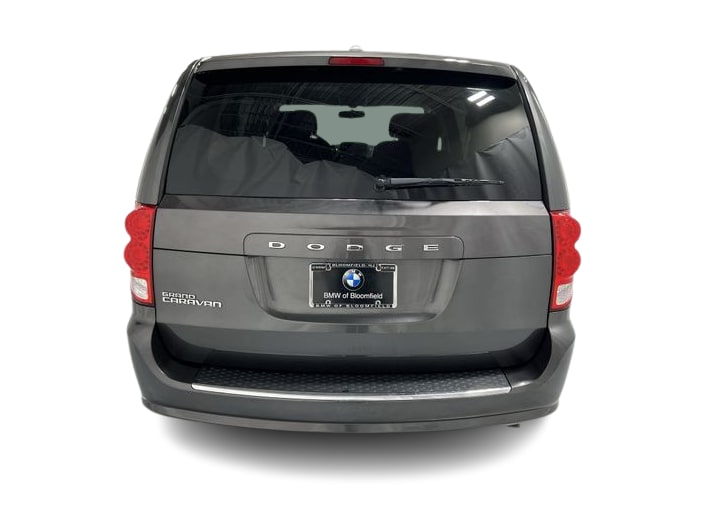 Thumbnail: 2016 Dodge Grand Caravan - 21