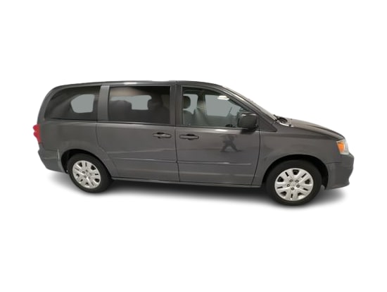 Thumbnail: 2016 Dodge Grand Caravan - 19