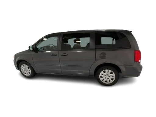 Thumbnail: 2016 Dodge Grand Caravan - 3