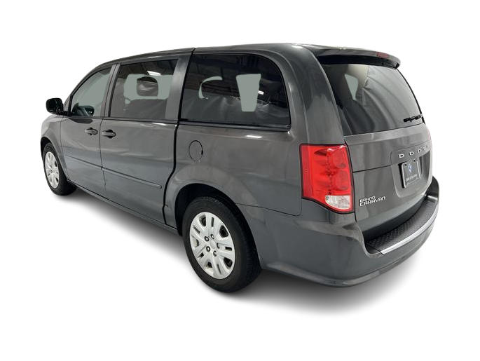 Thumbnail: 2016 Dodge Grand Caravan - 4