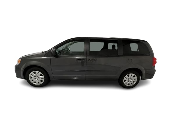Thumbnail: 2016 Dodge Grand Caravan - 20