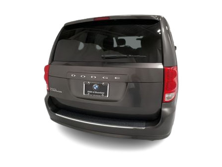 Thumbnail: 2016 Dodge Grand Caravan - 5
