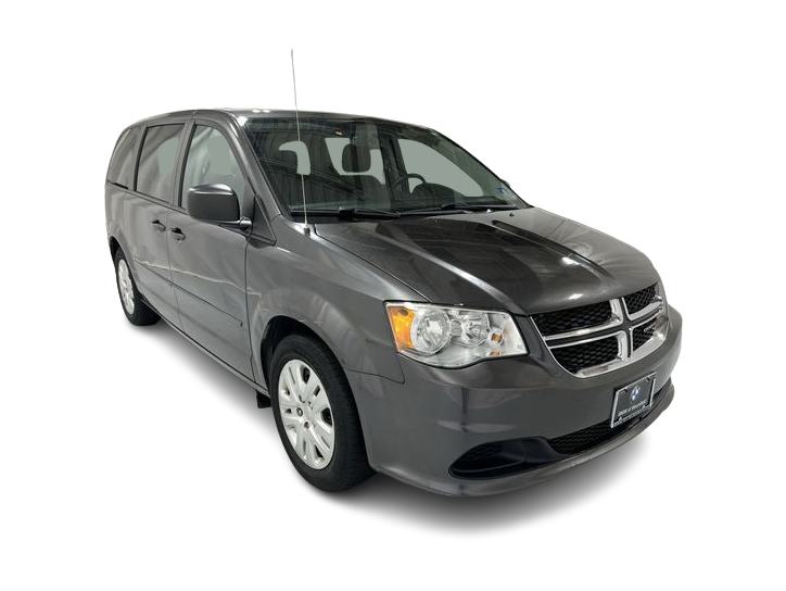 Thumbnail: 2016 Dodge Grand Caravan - 23