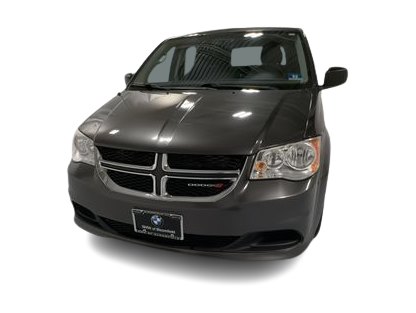 Thumbnail: 2016 Dodge Grand Caravan - 6