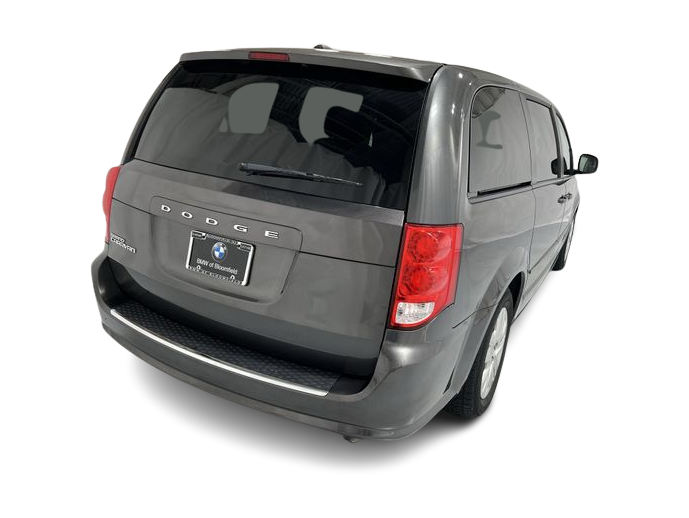 Thumbnail: 2016 Dodge Grand Caravan - 22