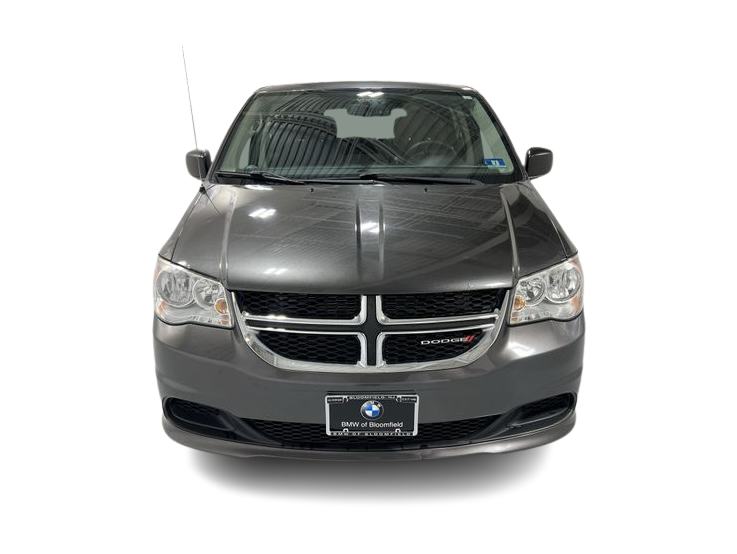 Thumbnail: 2016 Dodge Grand Caravan - 24