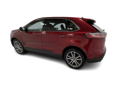 Thumbnail: 2019 Ford Edge - 3