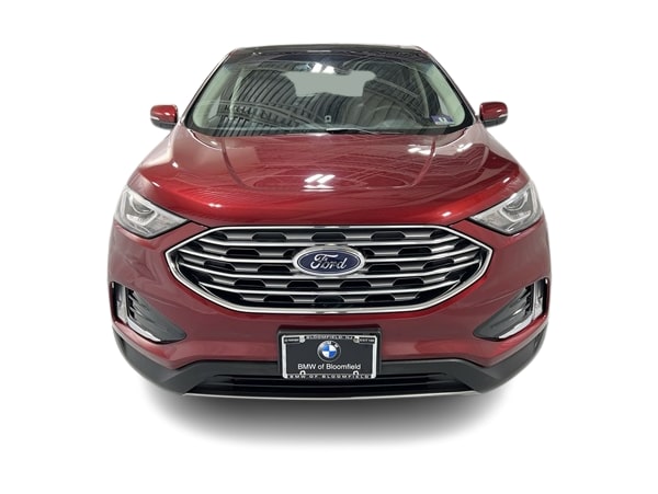 Thumbnail: 2019 Ford Edge - 26