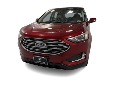 Thumbnail: 2019 Ford Edge - 6